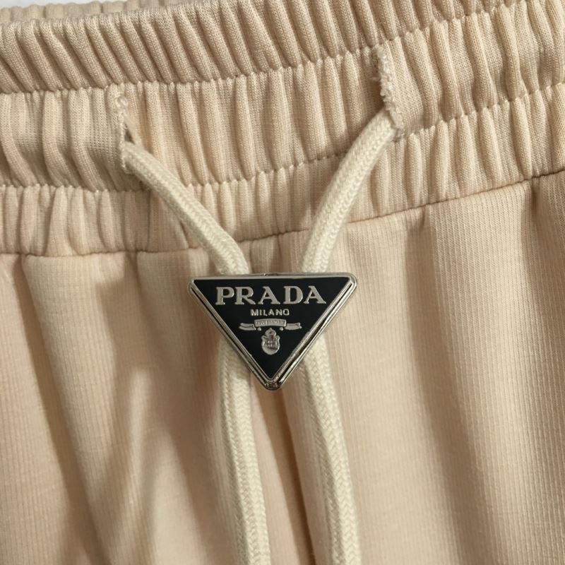 Prada Long Suits